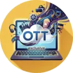Exclusive Titles Exclusive Titles