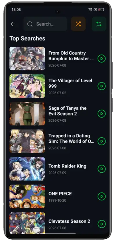 Th3 Anime 6